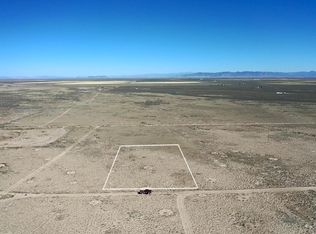 5930 N 8900 W, Beryl, UT 84714