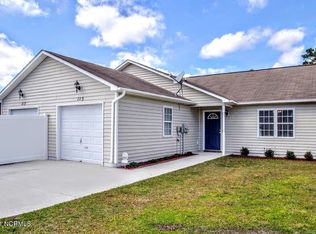 113115 113/115 Charlton Rd, Hubert, NC 28539