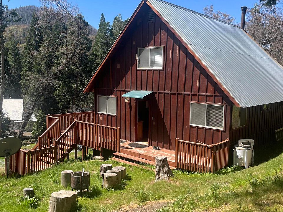 45889 Devils Den Boulevard, Posey, CA 93260 Zillow