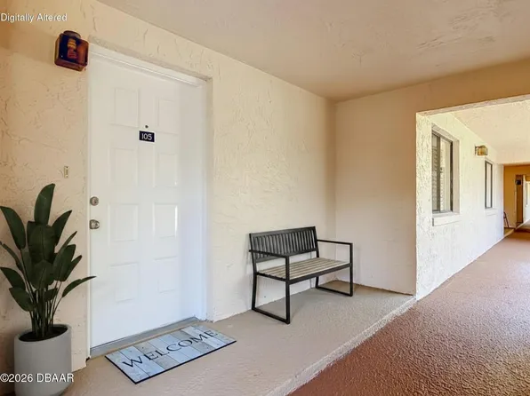 275 Indigo Dr Unit 105, Daytona Beach, FL 32114