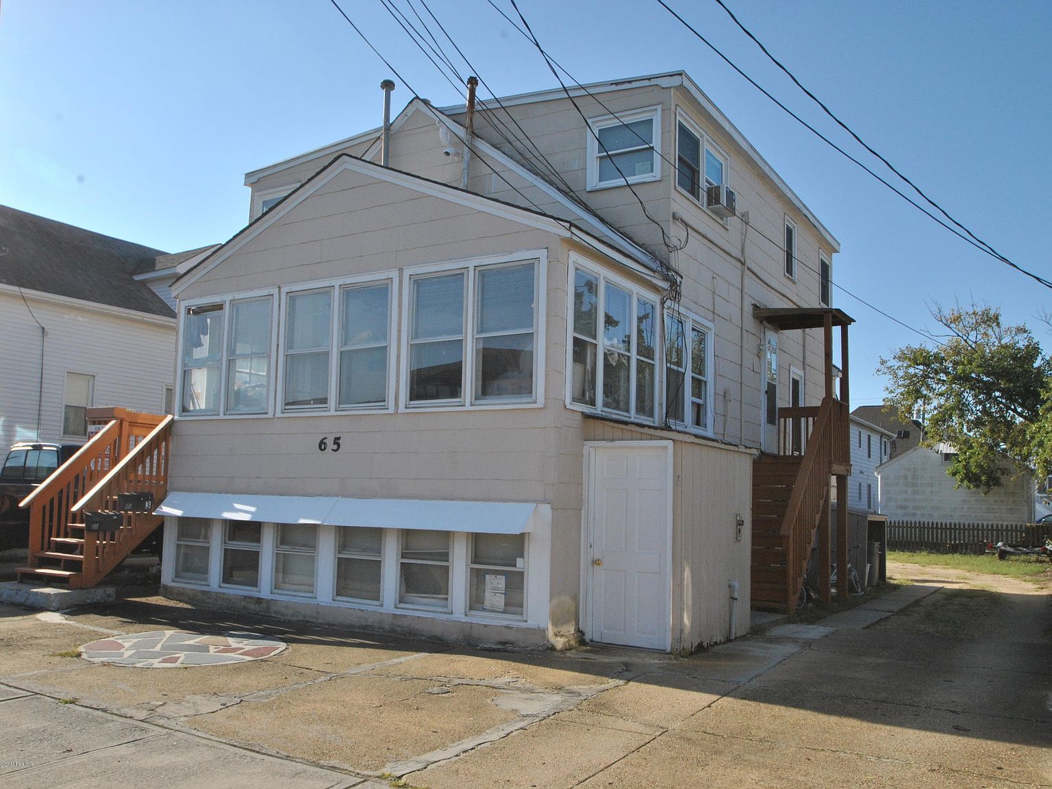 65 O Street, Seaside Park, NJ 08752 Zillow