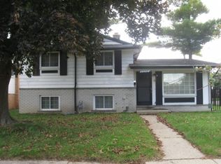 20200 Archer St, Detroit, MI 48219