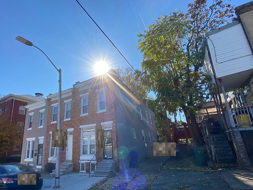 2nd image of 2233 Walbrook Ave