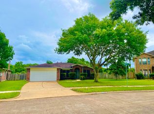 4606 Ridgerod Ln, Houston, TX 77053