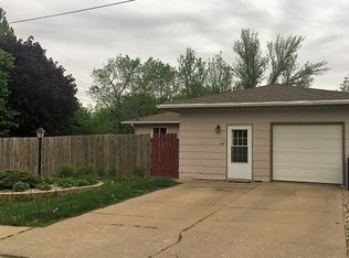 5001 W 40th St, Sioux Falls, SD 57106