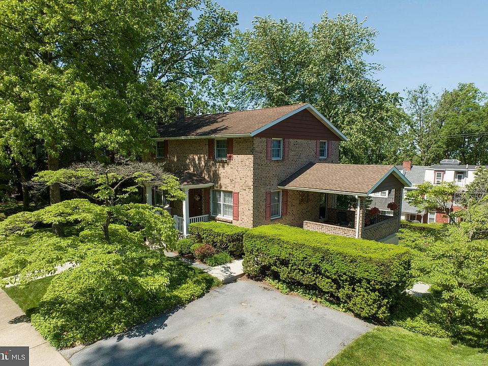 1402 Alsace Rd, Reading, PA 19604 MLS PABK2027702 Zillow