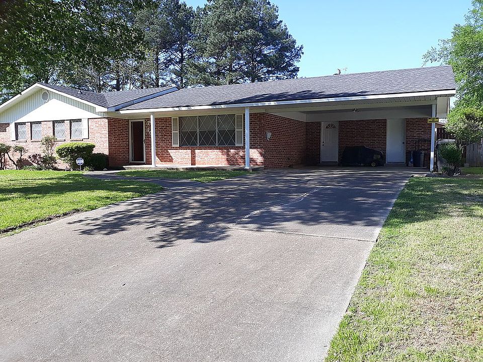 404 SE Harris Dr, Idabel, OK 74745 Zillow