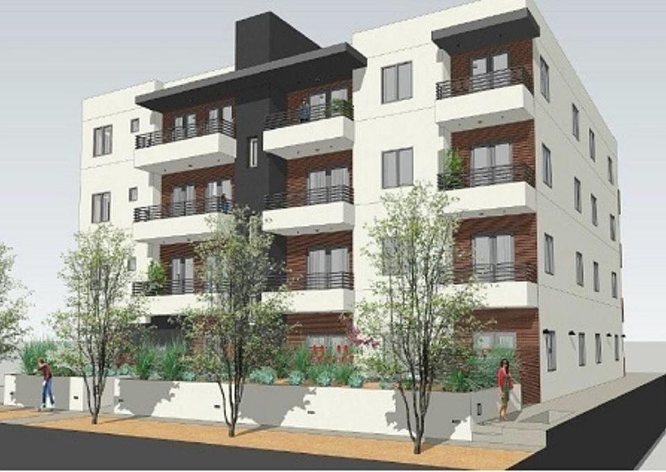 1st image of 1123 S Shenandoah St APT 3