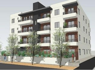 1123 S Shenandoah St APT 3, Los Angeles, CA 90035
