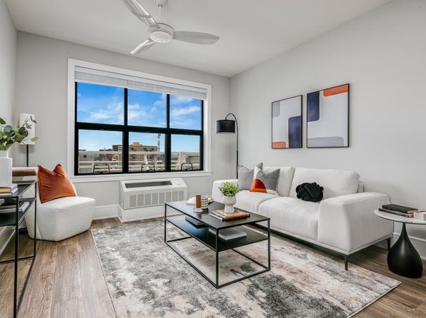 Apartments For Rent in Journal Square Jersey City