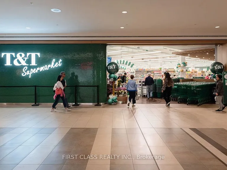 188 Fairview Mall Dr #728 — Photo 17