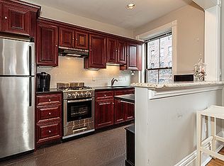 256 Marlborough St APT 3, Boston, MA 02116