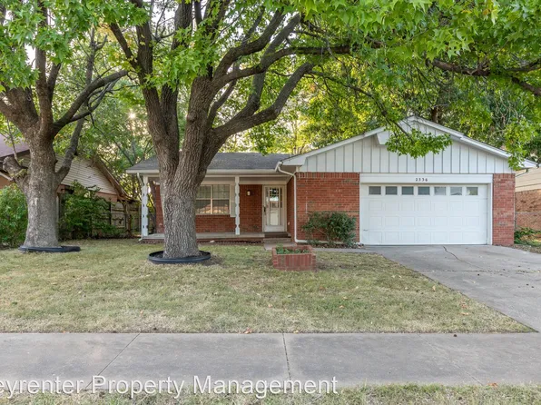 2536 S 112th East Ave, Tulsa, OK 74129