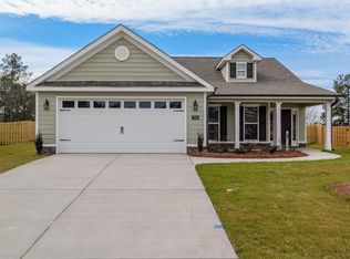 7288 Paisley Cir, Graniteville, SC 29829