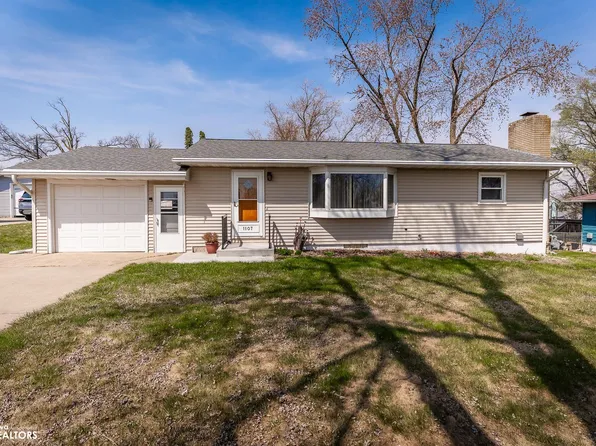 1107 Washington St, Marshalltown, IA 50158