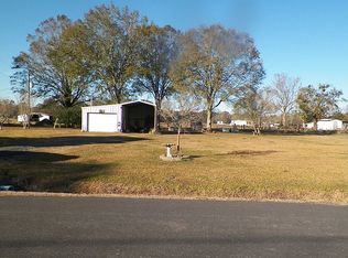 44208 Maurice Bourgeois Rd, Saint Amant, LA 70774