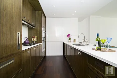 Rented by Halstead Real Estate