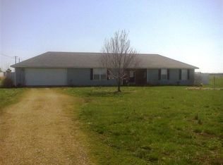 19347 Jaguar Rd, Neosho, MO 64850