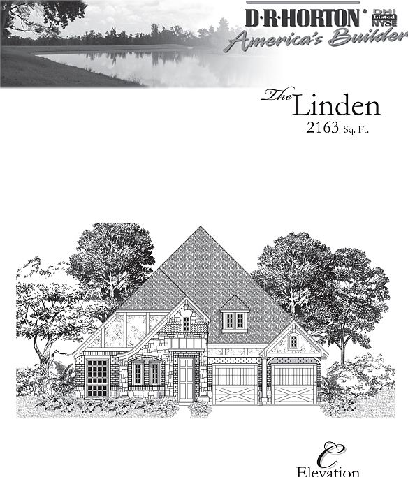 104 Owen Ridge Drive