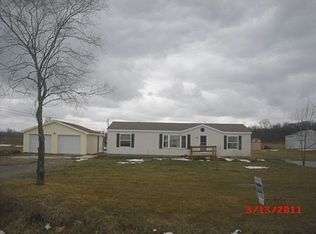 2180 Aiken Rd, Owosso, MI 48867