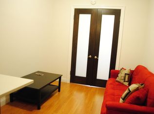 252 W 47th St APT 17, New York, NY 10036