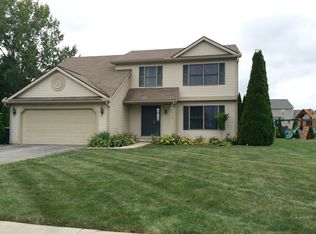 783 Little Creek Dr, Perrysburg, OH