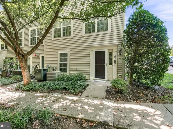13757 Harvest Glen Way #A-5, Germantown, MD 20874