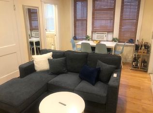 62 Queensberry St APT 107, Boston, MA 02215