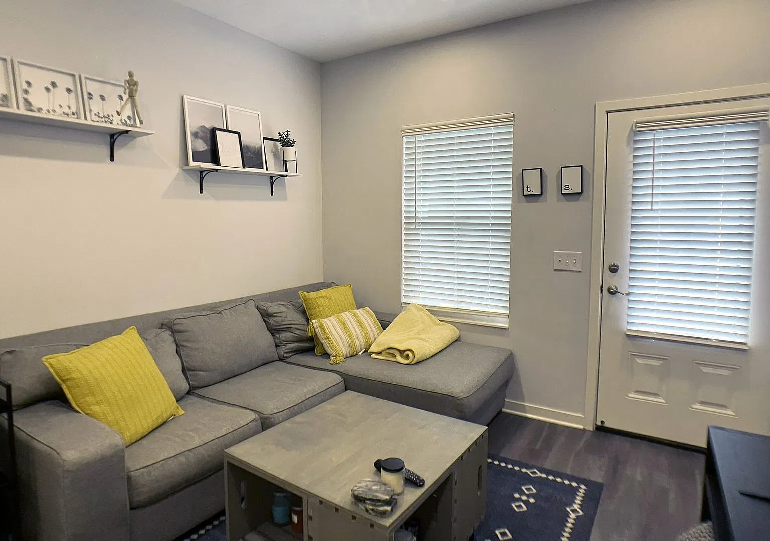 Recently Built 2 Bedroom, 2 Bathroom House — Photo 2