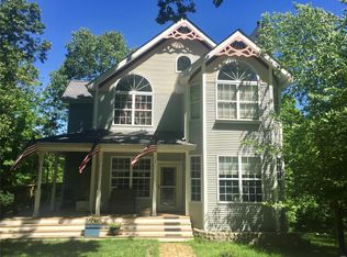 20255 Inverness Dr, Marthasville, MO 63357