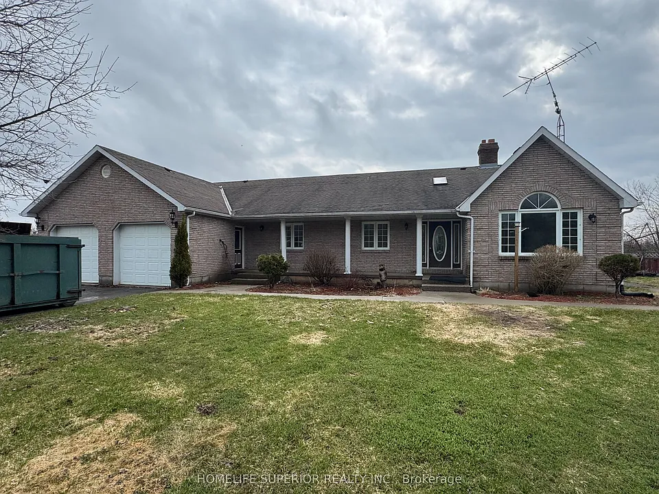 21 McCann Cres