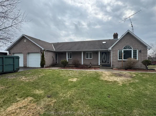 21 McCann Cres, Madoc, ON K0K 1Y0