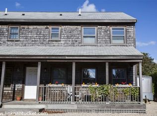 6B Cynthia Ln #B, Nantucket, MA 02554