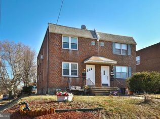 7437 Whitaker Ave, Philadelphia, PA 19111