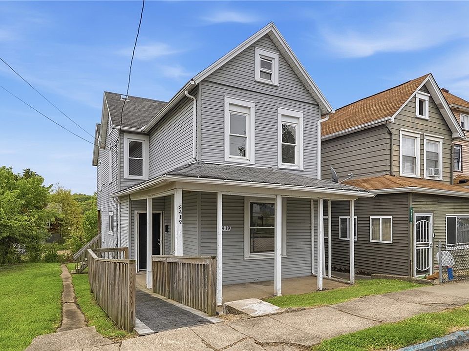 1st image of 2419 Banker St