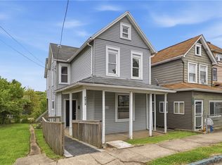 2419 Banker St, McKeesport, PA 15132