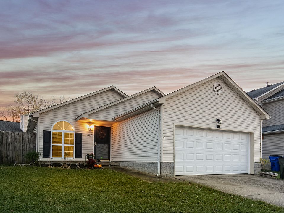 1st image of 2520 Cashel Ct