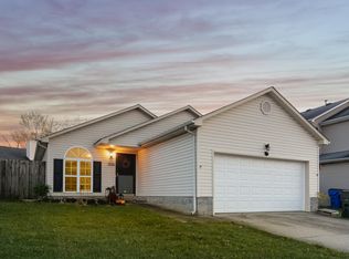 2520 Cashel Ct, Lexington, KY 40509