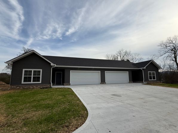 934 S Charles Seivers Blvd