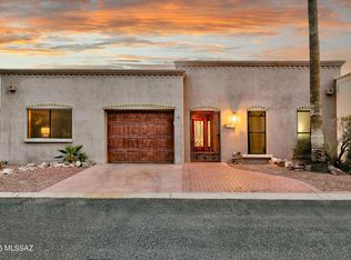 2714 W Magee Rd, Tucson, AZ 85742