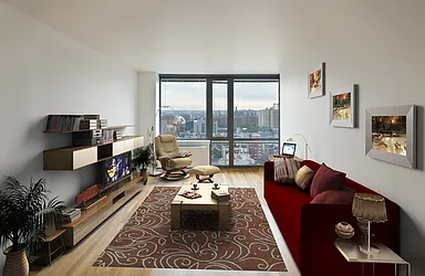 Rented by Nancy Packes Inc.