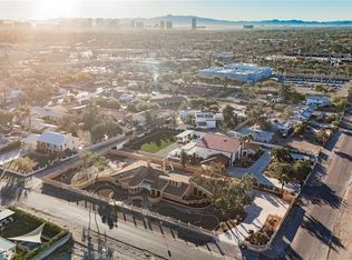 5925 Obannon Dr, Las Vegas, NV 89146