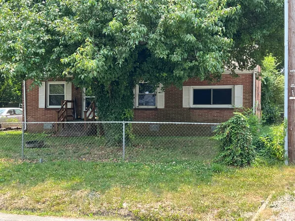 4321 Norborne Rd, Richmond, VA 23234