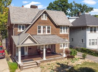 10206 Clifton Blvd #1, Cleveland, OH 44102