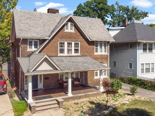 10206 Clifton Blvd #1, Cleveland, OH 44102