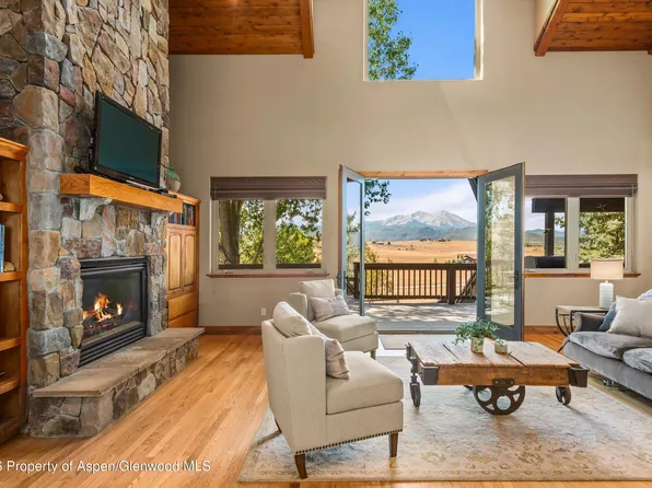560 Green Meadow Dr, El Jebel, CO 81623