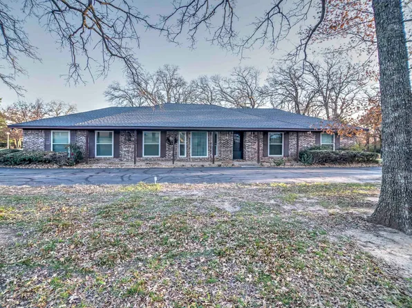 4440 S Odom Dr, Duncan, OK 73533