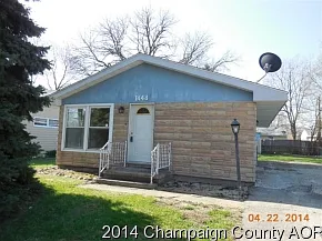 1448 Harper Dr photo 1