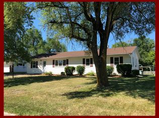 23 Ray Dr, Kirksville, MO 63501