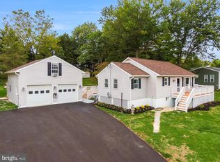 505 S Adams St, Woodsboro, MD 21798